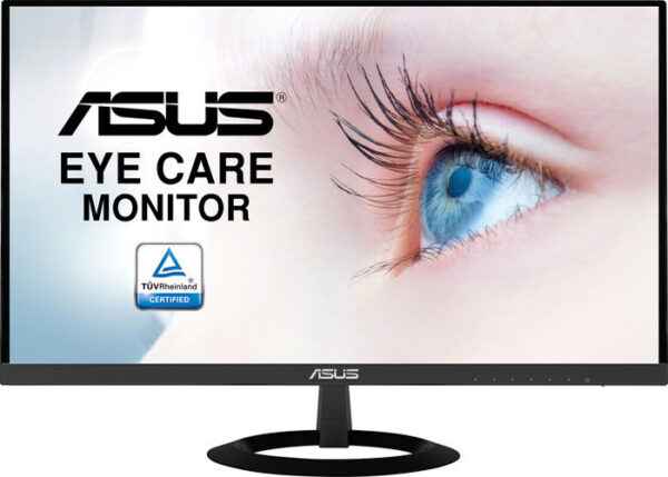 Разбор монитора asus ve276